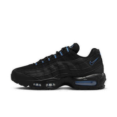 Кецове и обувки Nike Air Max 95 Черно | FJ4217-002, 0