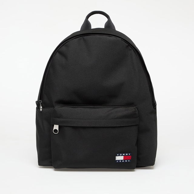 Backpack Tjm Ess Daily Dome Backpack Black OS
