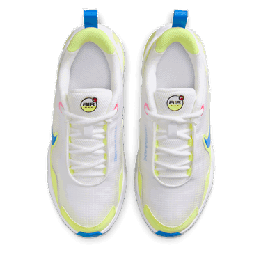 Кецове и обувки Nike Air Max Nova Бяло | IB7749-100, 4