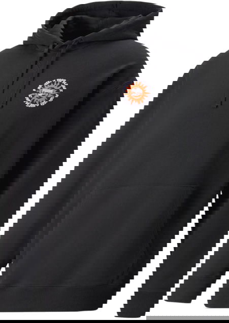 Суитчър Puma Downtown Graphic Hoodie Черно | 539182-001, 0