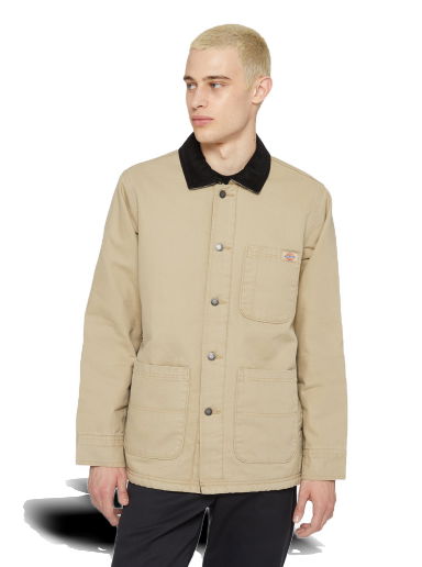 Duck Canvas Chore Coat