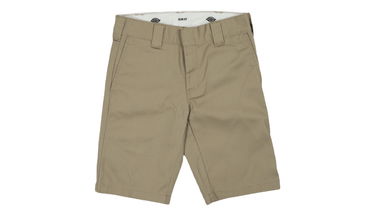 Къси панталони Dickies Slim Fit Short Бежово | DK0A4XNFKHK, 0