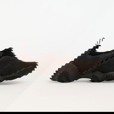 Кецове и обувки OAKLEY Factory Team Suede Flesh Java Черно | BDF24S00004115BR13, 2
