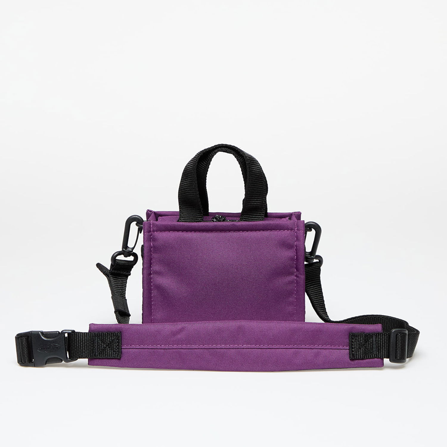 Чанта през рамо EASTPAK Telfar x Shopper S Purple 1,5 L Лилаво | EK0A5BBE3Q81, 1
