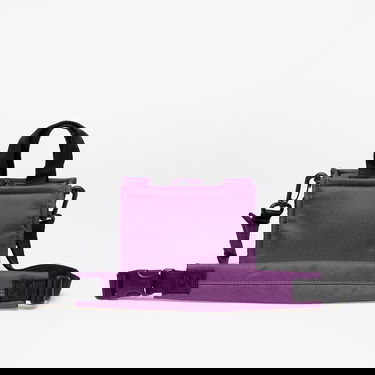 Чанта през рамо EASTPAK Telfar x Shopper S Purple 1,5 L Лилаво | EK0A5BBE3Q81, 1