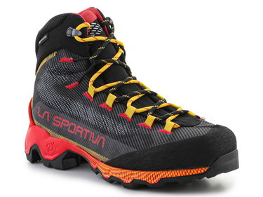 Кецове и обувки La Sportiva Hiking Boots Червено | ZFHS100G00Y00, 0