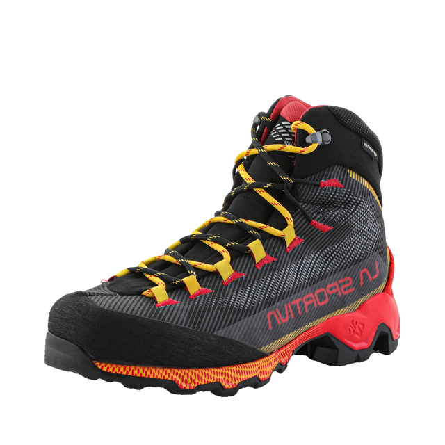 Hiking Boots