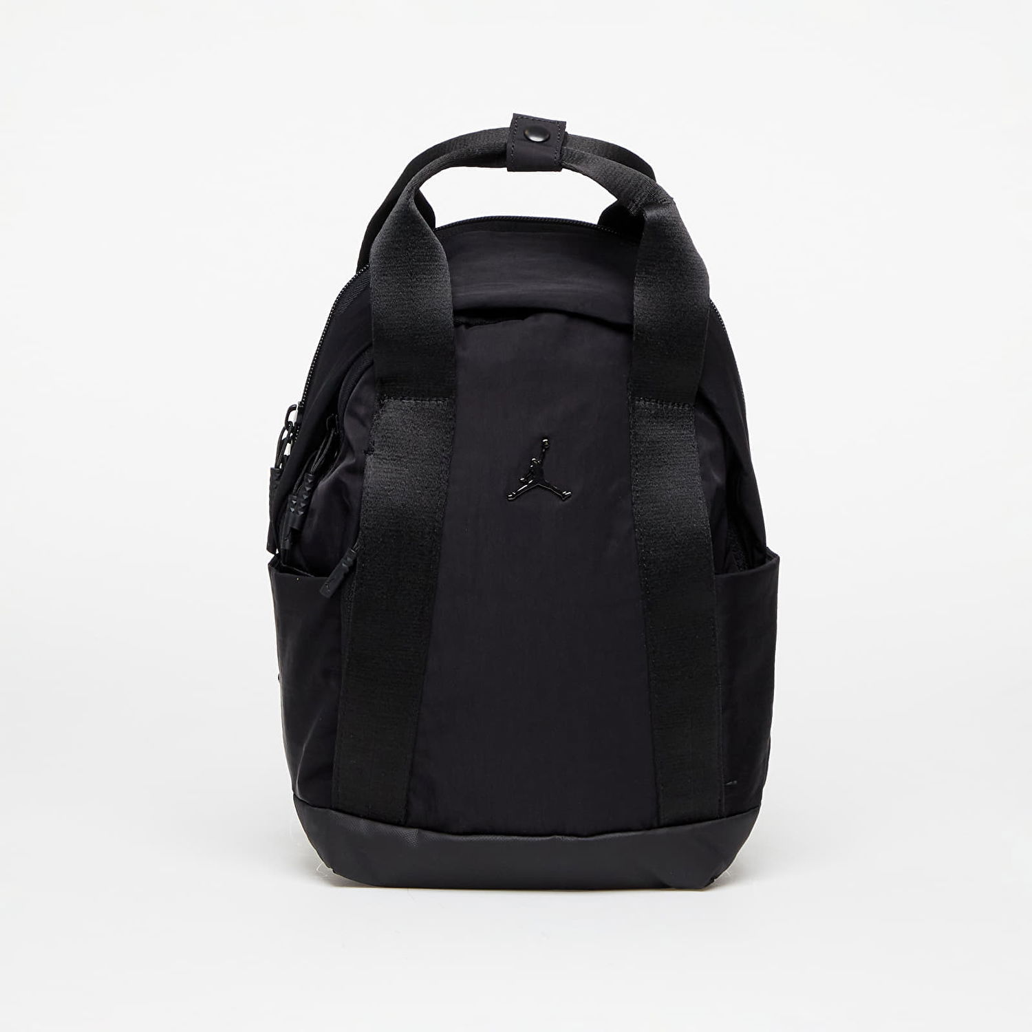 Раници и чанти Jordan Jordan Jaw Alpha Mini Черно | WA0918-023, 0