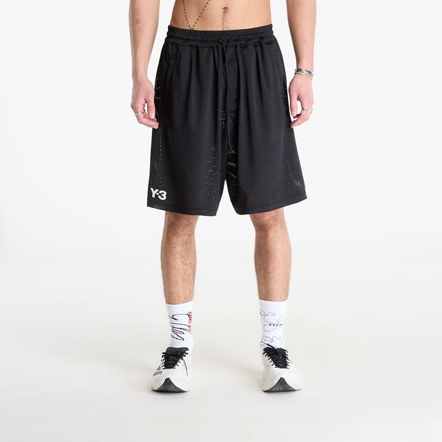 Y-3 Mesh Shorts