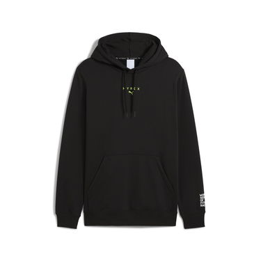 Суитчър Puma PUMA x HYROX Men's Hoodie Черно | 526896_01, 5