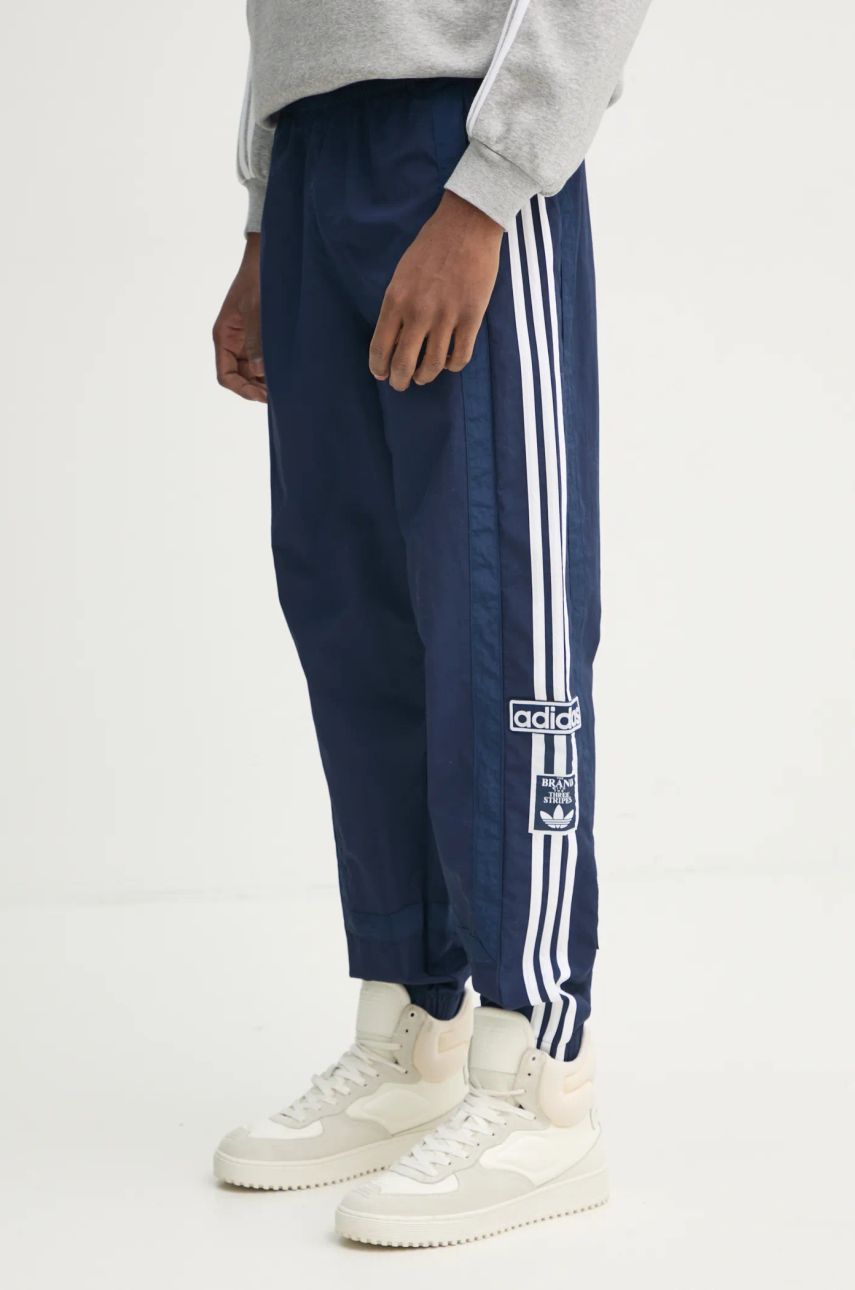 Спортни панталони adidas Originals Adibreak Track Pants Синьо | JD4258, 0