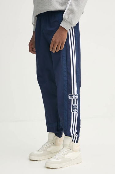 Спортни панталони adidas Originals Adibreak Track Pants Синьо | JD4258, 0