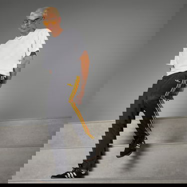 Спортни панталони adidas Performance Belgium Beckenbauer Sweatpants Зелено | IT7803, 3