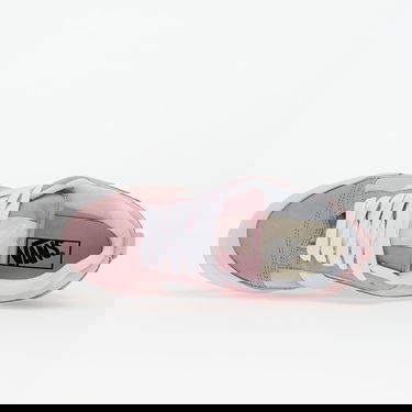 Кецове и обувки Vans Knu Skool Pink/ Multi Розово | VN000DAJBIY1, 3