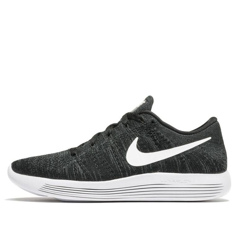 Кецове и обувки Nike LunarEpic Low Flyknit Черно | 843764-002
