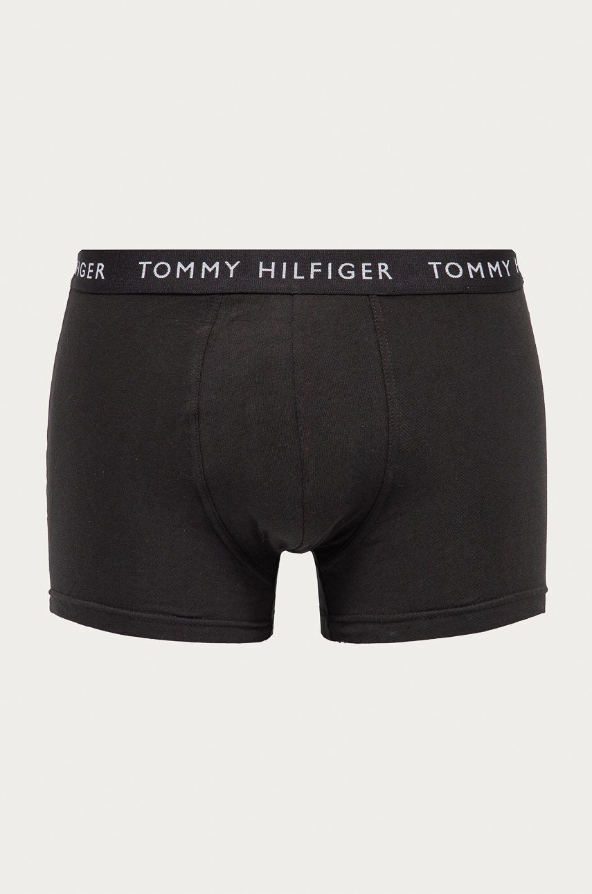Боксерки Tommy Hilfiger Boxers Черно | UM0UM02203.4891, 0