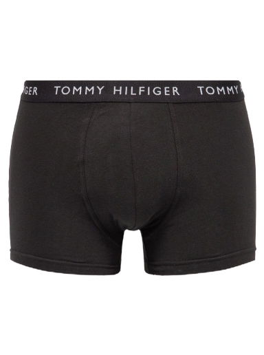 Боксерки Tommy Hilfiger Boxers Черно | UM0UM02203.4891