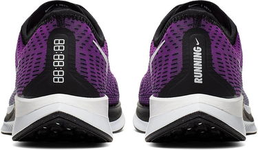 Кецове и обувки Nike Zoom Pegasus Turbo 2 Лилаво | at2863-500, 5