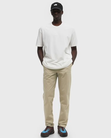 Панталони Nike Club Pants Бежово | FZ5770-251, 4