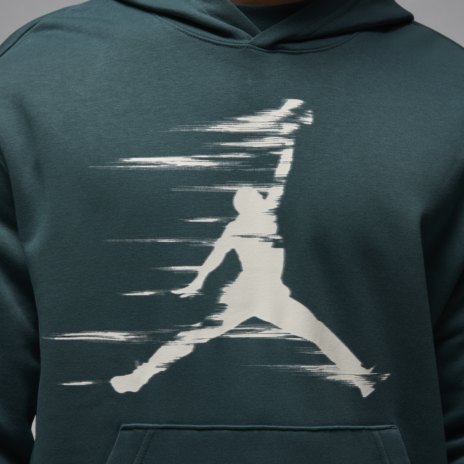 Суитчър Jordan MVP Зелено | FV7227-366, 1