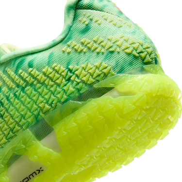 Кецове и обувки Nike JA 3 Halloween Зелено | hv9923-700, 7