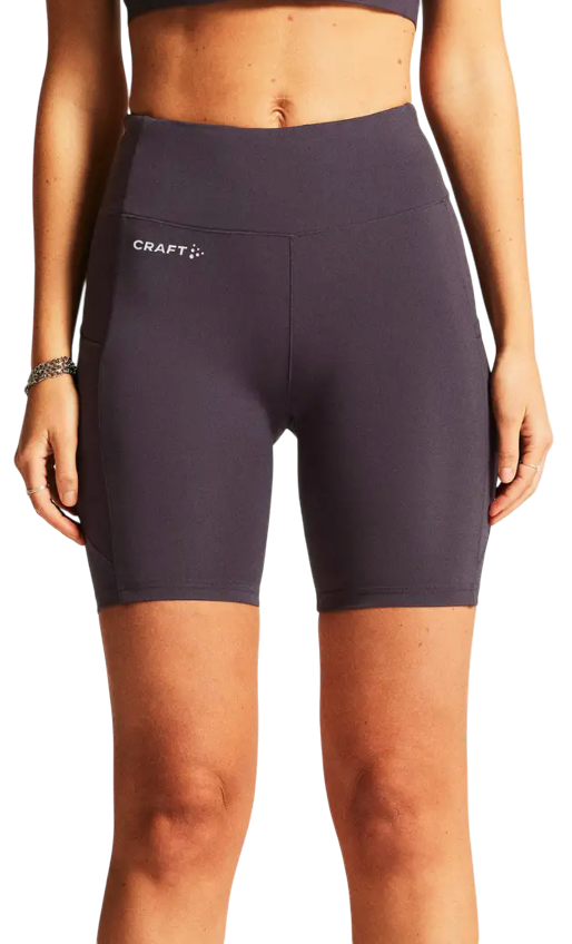 Къси панталони Craft Adv Essence 2 Short Tight Лилаво | 1913207-499000, 0