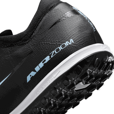 Кецове и обувки Nike Zoom Vapor 16 Pro TF Черно | fq8687-001, 6
