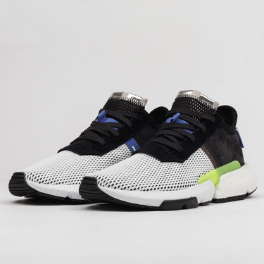 Кецове и обувки adidas Originals POD-S3.1 Бяло | CG5947, 0