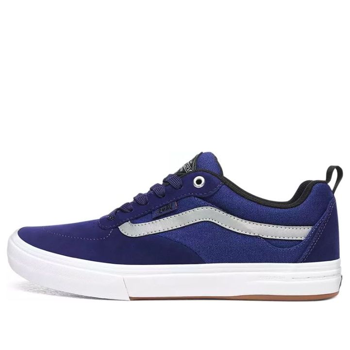 Кецове и обувки Vans Reflective Kyle Walker Pro Синьо | VN0A2XSGW7X