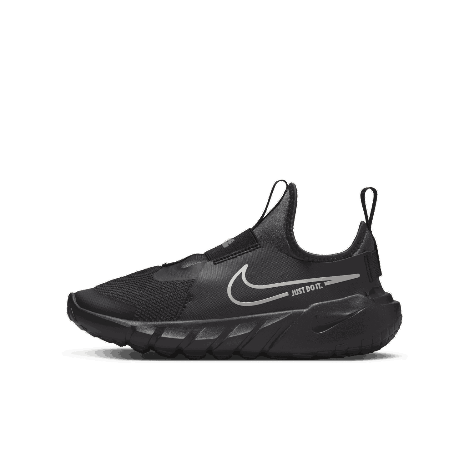 Кецове и обувки Nike Flex Runner 2 Черно | DJ6038-001, 0