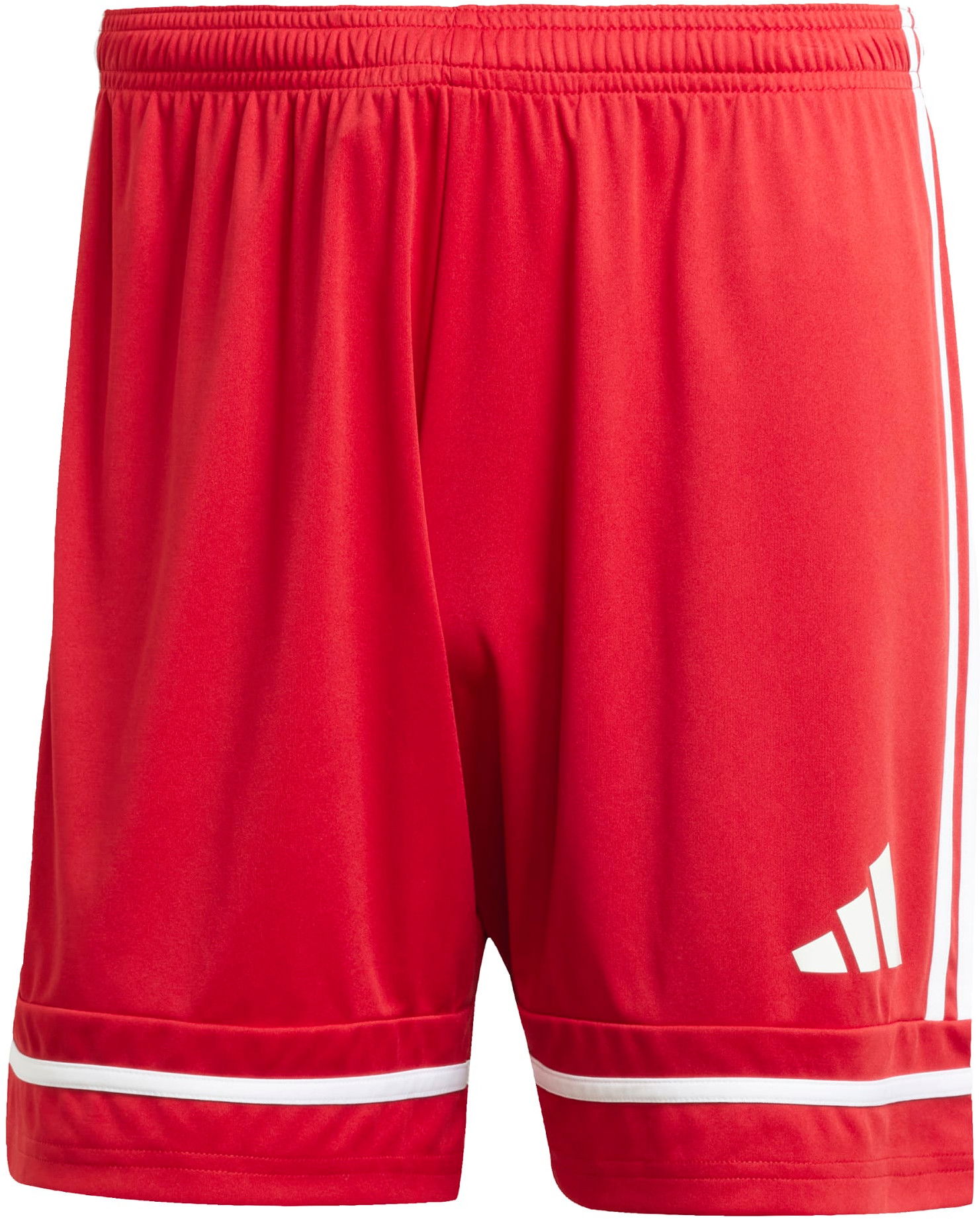 Къси панталони adidas Originals Adidas Squadra 25 Sho Shorts Червено | jn5466, 0