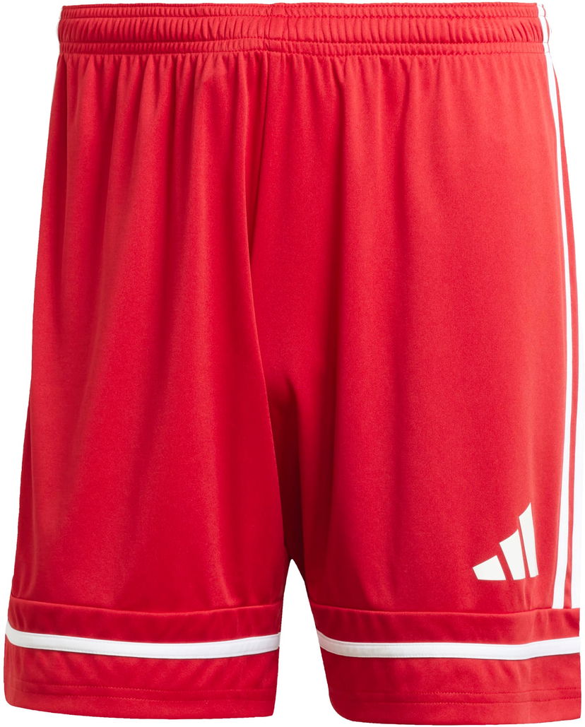 Къси панталони adidas Performance Adidas Squadra 25 Sho Shorts Червено | jn5466