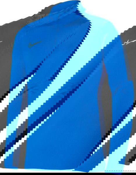 Тениска Nike Nike Dri-FIT Academy Soccer Drill Top Синьо | dr1356-463, 0