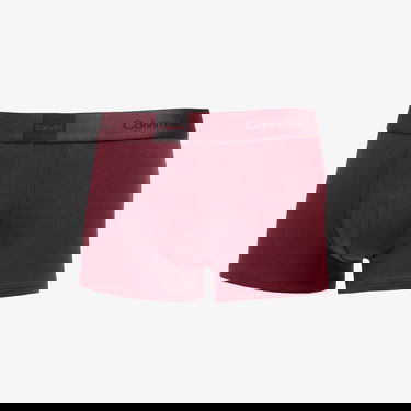 Боксерки CALVIN KLEIN Trunk 3-Pack Многоцветен | LV00NB4476 3U4, 3