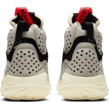 Кецове и обувки Jordan Air Jordan Delta Mid \Hasta\" Сиво | DC2130-300, 4