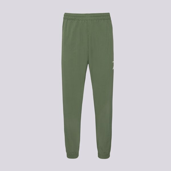 Спортни панталони Reebok Cl Vector Trackpant Зелено | 100036177, 0
