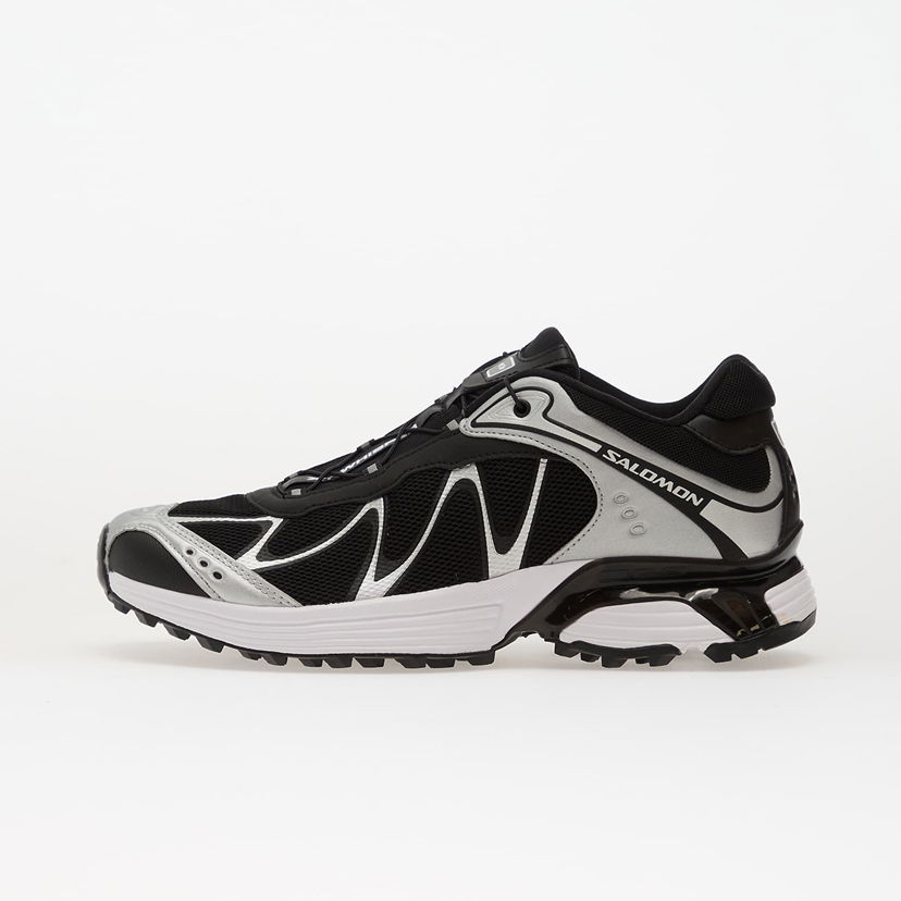 Кецове и обувки Salomon XT-Whisper Черно | L47978800