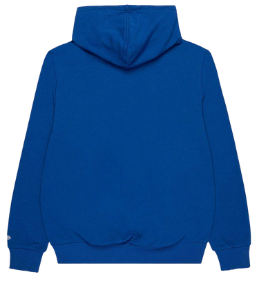 Суитчър New Era NBA DETROIT PISTONS WORDMARK HOODY Тъмно синьо | 60361893, 2