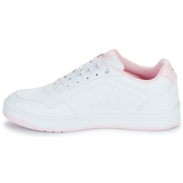 Кецове и обувки Puma Shoes (Trainers) COURT CLASSIC Бяло | 395021-04, 3