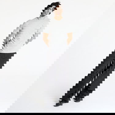 Тениска Comme des Garçons Comme des Garçons SHIRT Knit T-Shirt Сиво | FO-T026 GREY, 3