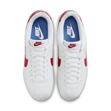 Кецове и обувки Nike Cortez "Forrest Gump" W Бяло | DN1791-108, 3