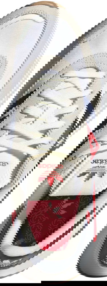 Кецове и обувки adidas Originals Retropy F2 Бежово | gw9354, 3