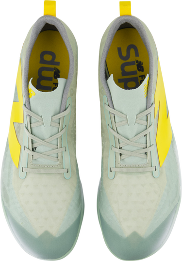 Кецове и обувки New Balance FuelCell SuperComp PWR-X v3 Зелено | usdelst3-usdelst3, 2