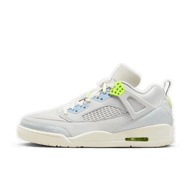 Кецове и обувки Jordan Jordan Spizike Low Бяло | IB4464-025, 3