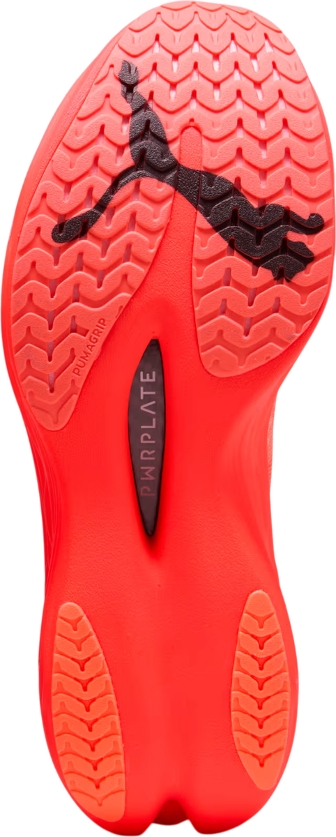 Кецове и обувки Puma Deviate NITRO Elite 3 Оранжево
| 309809-06, 1