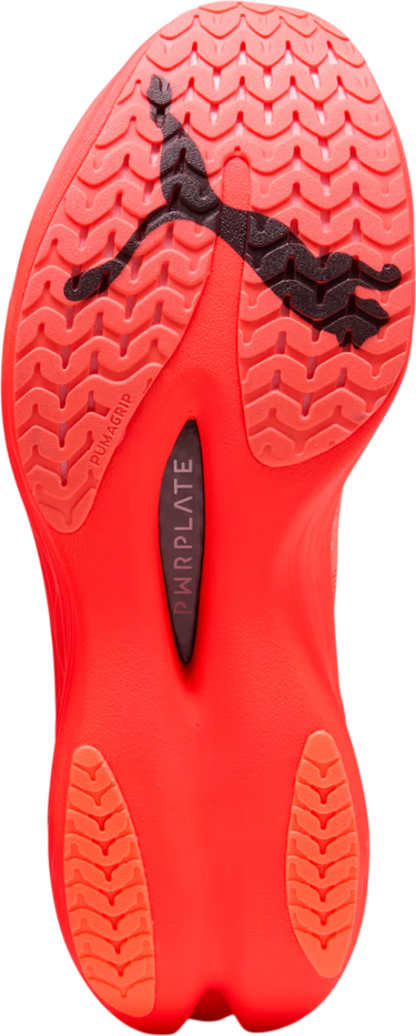 Кецове и обувки Puma Deviate NITRO Elite 3 Оранжево
 | 309809-06, 1