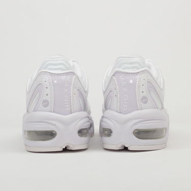 Кецове и обувки Nike WMNS Air Max Tailwind 4 Бяло | CU3453-100, 3