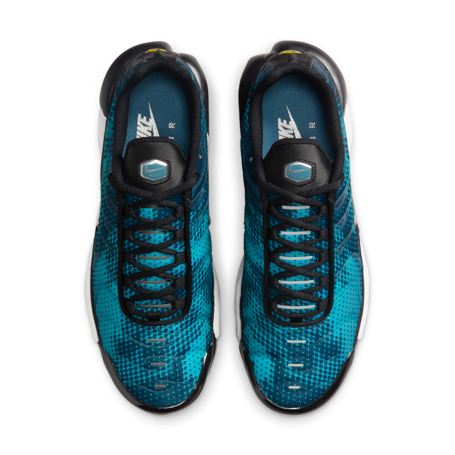 Кецове и обувки Nike Air Max Plus Синьо | HV6355-001, 1