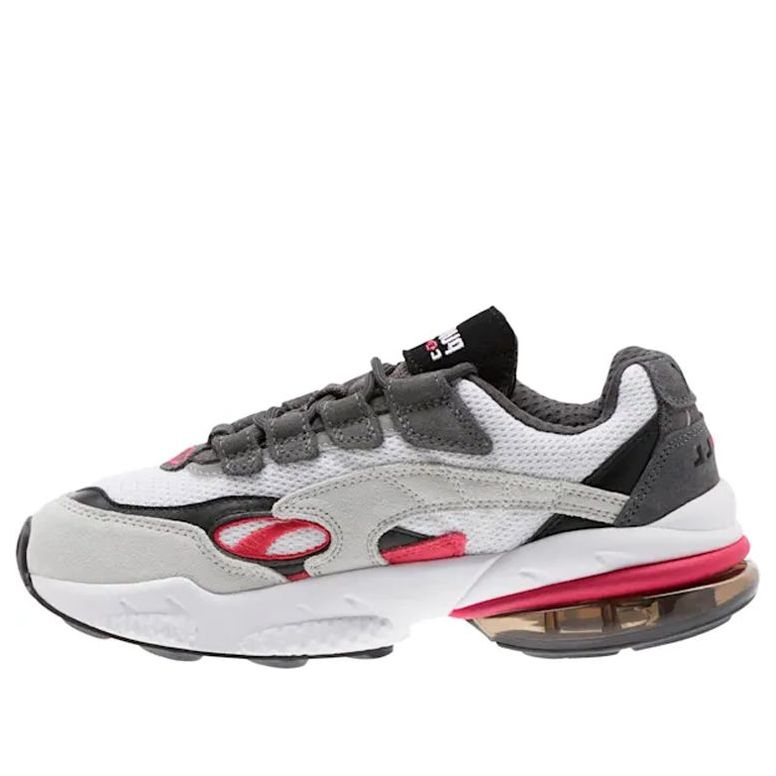 Кецове и обувки Puma Cell Venom Сиво | 370741-08, 0