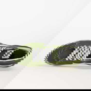 Кецове и обувки Vans Sk8-Hi Color Therory Pesto Зелено | VN000CMXCIB1, 2